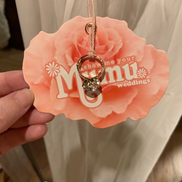 Show Me Your Mumu - Collette dress - Picture 6 of 8